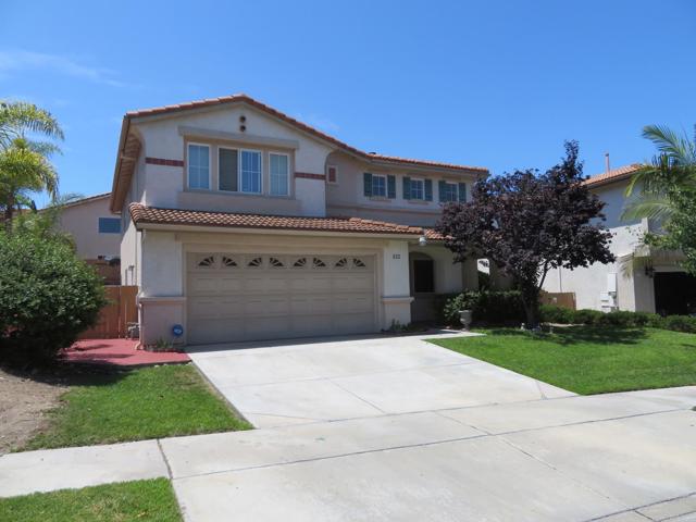 Detail Gallery Image 12 of 12 For 822 Kentmere, San Diego,  CA 92154 - 5 Beds | 3 Baths