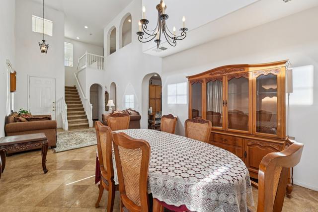 Detail Gallery Image 15 of 55 For 1131 Parsons, San Diego,  CA 92154 - 5 Beds | 3 Baths