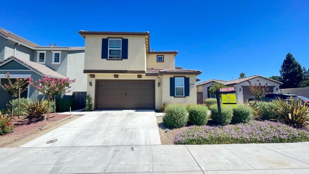 755 Alicante Drive