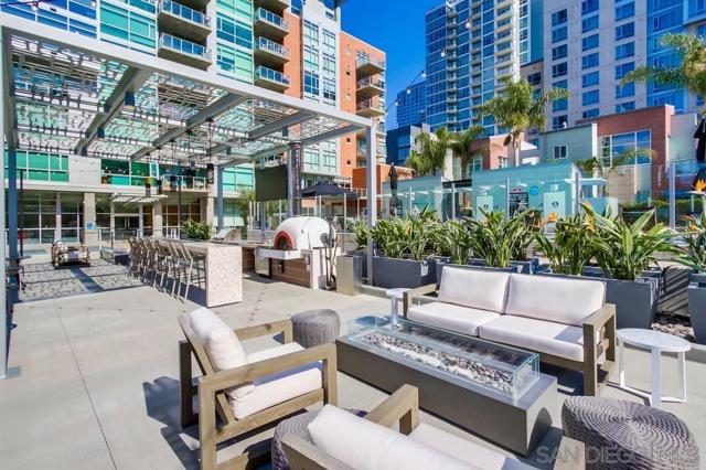 531 8Th Ave, San Diego, California 92101, 2 Bedrooms Bedrooms, ,2 BathroomsBathrooms,Condominium,For Sale,8Th Ave,250018665SD