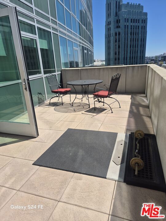 3785 Wilshire Boulevard Unit 703
