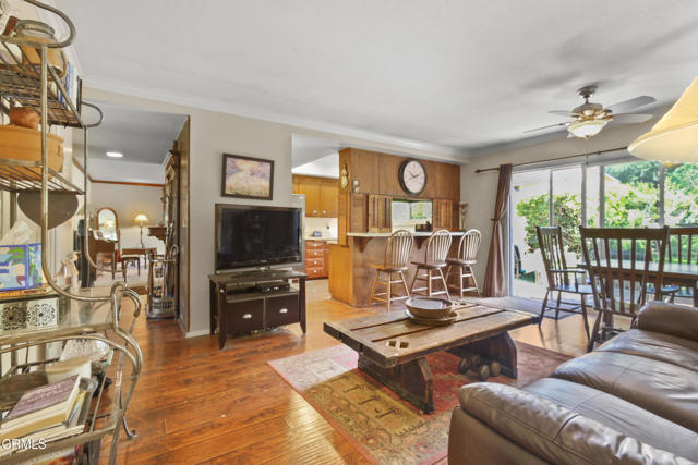 Detail Gallery Image 6 of 17 For 276 Verde Vista Dr, Thousand Oaks,  CA 91360 - 3 Beds | 2 Baths