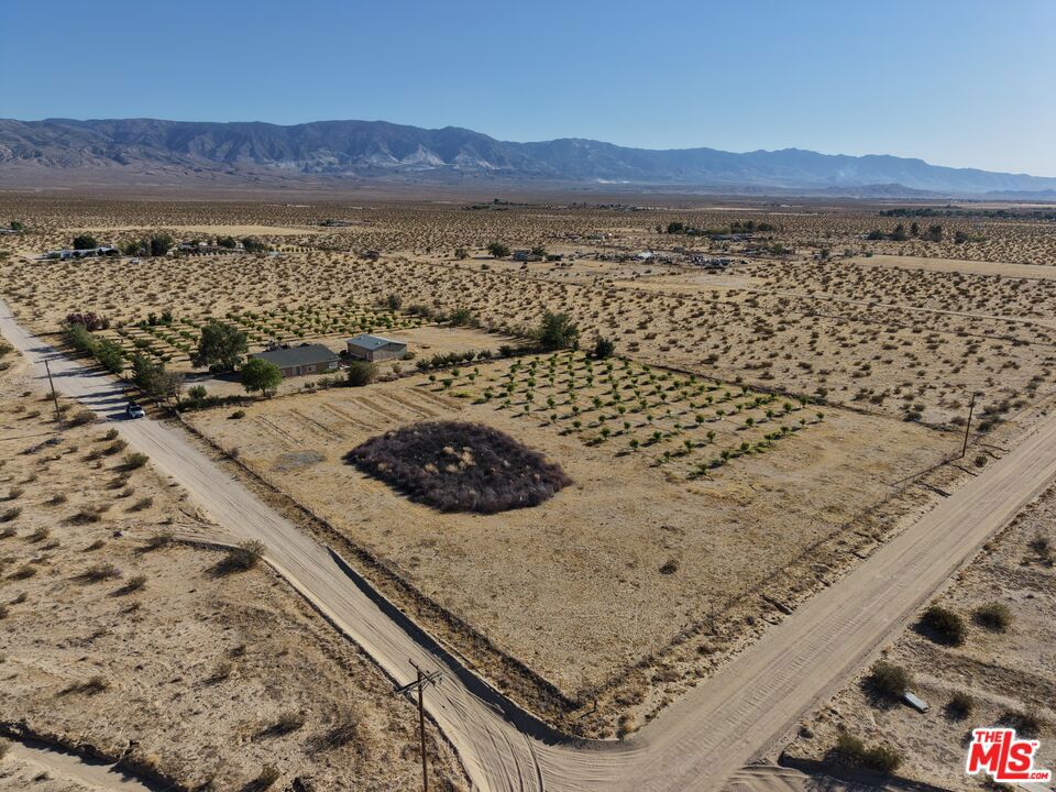 10424 Santa Fe Fire Road