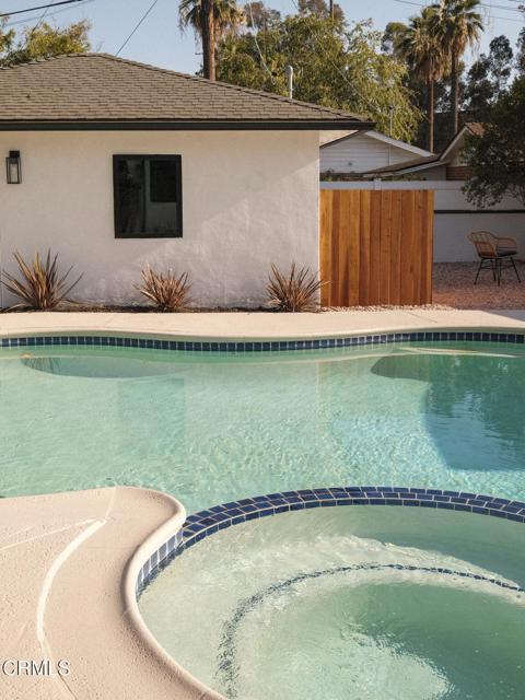 Detail Gallery Image 30 of 40 For 2958 Estado St, Pasadena,  CA 91107 - 3 Beds | 3 Baths