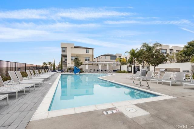 Detail Gallery Image 47 of 55 For 1840 Mint #6,  Chula Vista,  CA 91915 - 4 Beds | 3 Baths