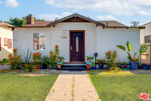 Image 3 for 5738 Ruthelen St, Los Angeles, CA 90062