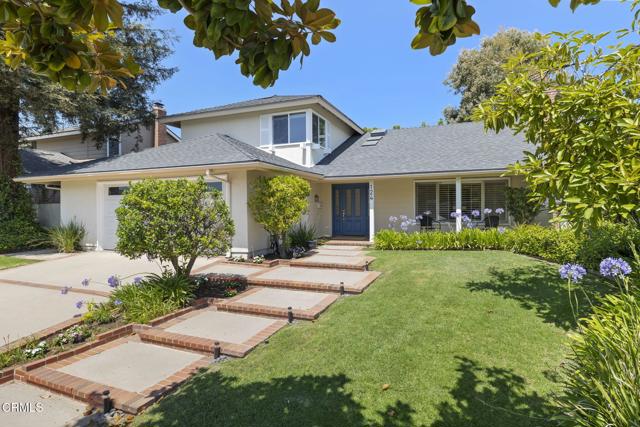 Detail Gallery Image 37 of 37 For 124 Reddington Ct, Camarillo,  CA 93010 - 4 Beds | 2/1 Baths