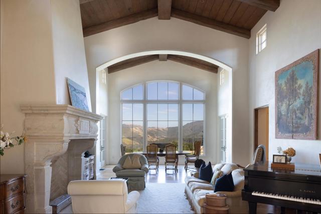 Image 3 of 46 For 13 Rancho San Carlos Road