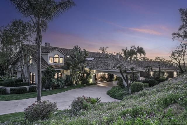 Welcome Home