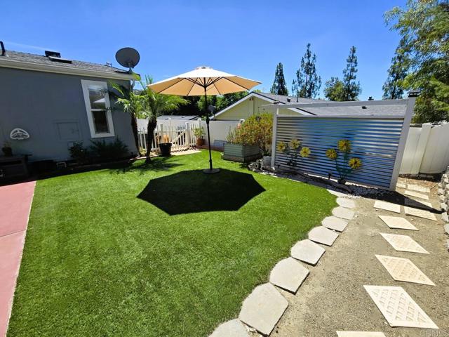 Detail Gallery Image 31 of 38 For 2239 Black Canyon Rd #55,  Ramona,  CA 92065 - 3 Beds | 2 Baths