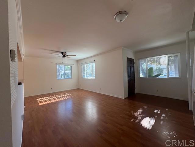 Detail Gallery Image 5 of 19 For 840 Olive Ave, Coronado,  CA 92118 - 2 Beds | 1/1 Baths