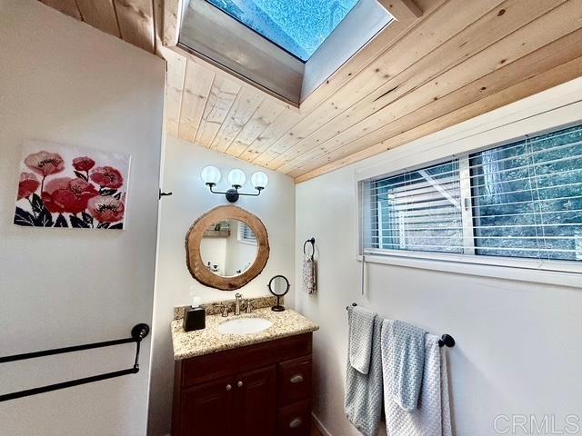 Detail Gallery Image 25 of 51 For 22136 Crestline Rd, Palomar Mountain,  CA 92060 - 1 Beds | 1/1 Baths