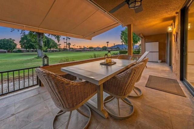 6 Sunrise Drive, Rancho Mirage, CA 92270