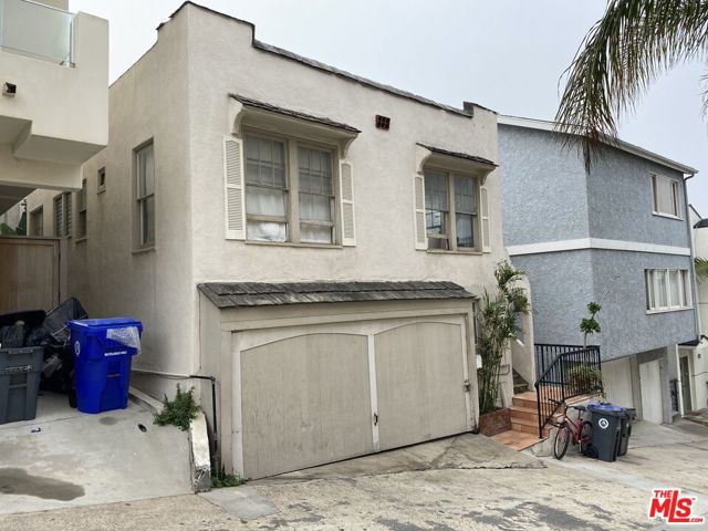 120 36TH Place, Manhattan Beach, California 90266, ,Residential Income,Sold,36TH,22115695