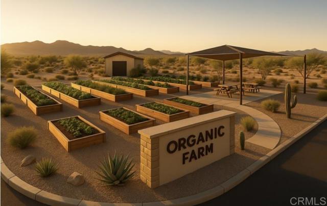 Detail Gallery Image 4 of 11 For 0 Payne Rd, Imperial,  CA 92251 - – Beds | – Baths