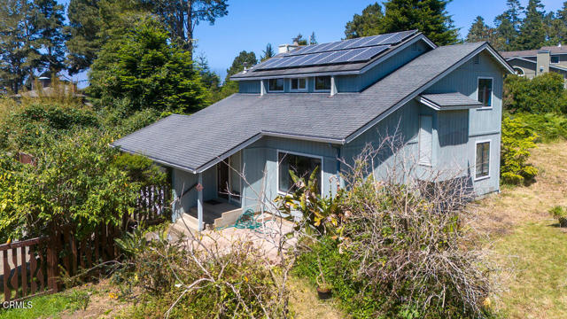 Detail Gallery Image 2 of 24 For 45130 Fern Dr, Mendocino,  CA 95460 - 3 Beds | 2/1 Baths