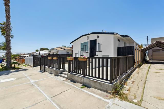Detail Gallery Image 26 of 27 For 4130 Cherokee Ave, San Diego,  CA 92104 - 3 Beds | 2 Baths