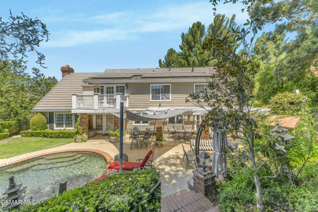 5605 Little Fawn Ct, Westlake Village -H