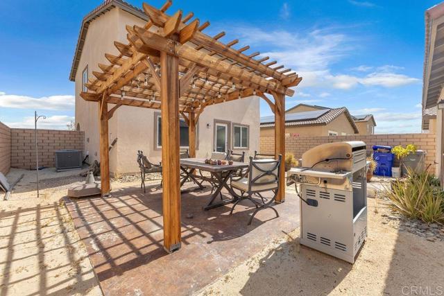 Detail Gallery Image 37 of 44 For 67497 Rio Rosalia Rd, Cathedral City,  CA 92234 - 3 Beds | 3 Baths