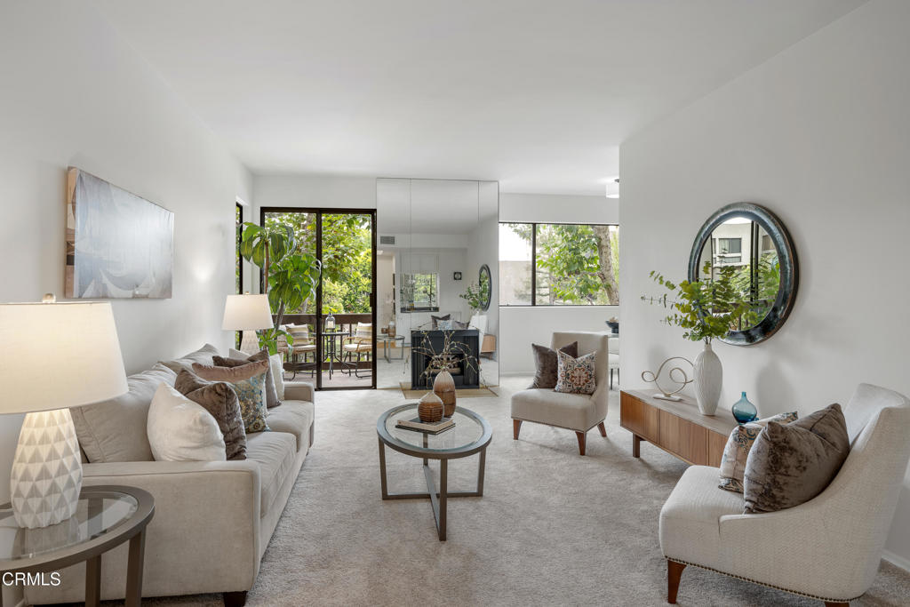 497 E California Boulevard #203
