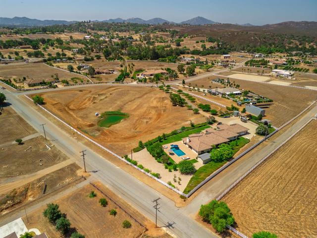 Detail Gallery Image 56 of 56 For 955 Heritage Ranch Rd, Ramona,  CA 92065 - 4 Beds | 3/1 Baths