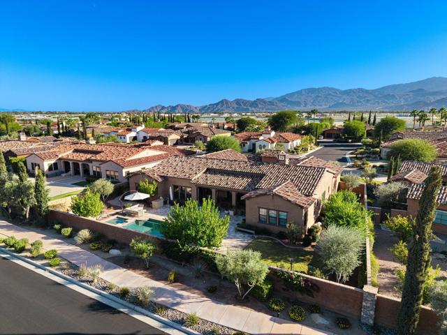 5 Cassis Circle, Rancho Mirage, CA 92270
