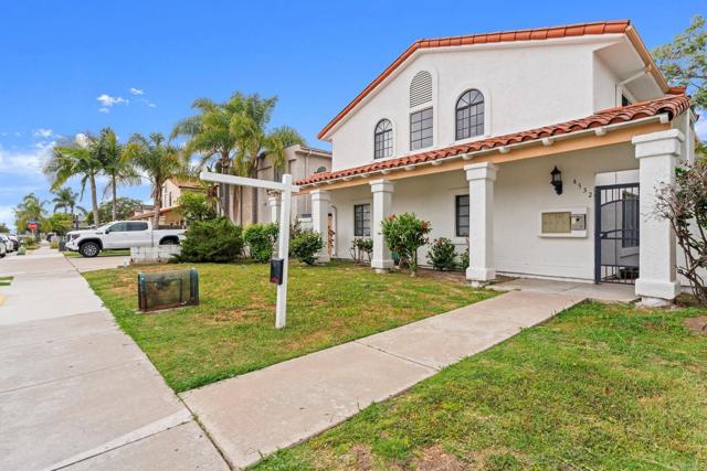 Home for Sale in San Diego