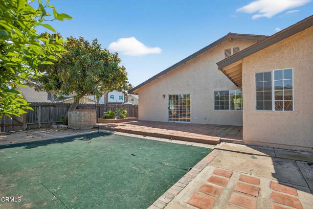 Detail Gallery Image 33 of 38 For 901 Indigo Pl, Oxnard,  CA 93036 - 3 Beds | 2 Baths