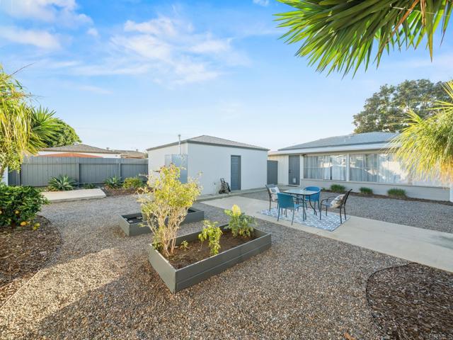 Detail Gallery Image 17 of 21 For 367 Hedge Way, Chula Vista,  CA 91910 - 2 Beds | 1 Baths