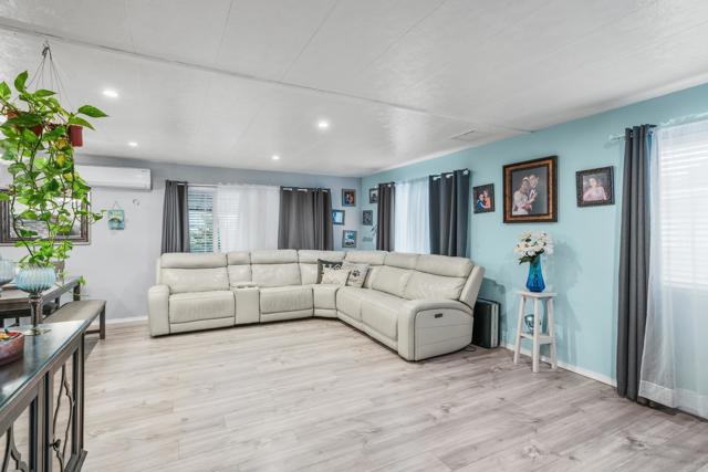 Home for Sale in El Cajon