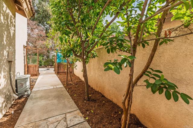 Detail Gallery Image 43 of 46 For 507 Avenida Blanco, San Marcos,  CA 92069 - 3 Beds | 2/1 Baths