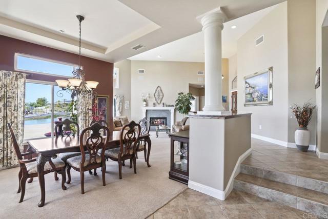Detail Gallery Image 9 of 68 For 334 Old Stagecoach Run, Alpine,  CA 91901 - 4 Beds | 3/1 Baths
