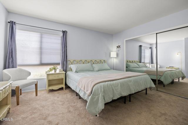 Detail Gallery Image 10 of 21 For 1300 Saratoga Ave #306,  Ventura,  CA 93003 - 2 Beds | 1 Baths