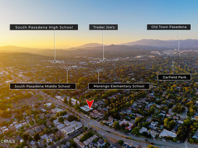 Detail Gallery Image 52 of 55 For 1832 Bushnell Ave, South Pasadena,  CA 91030 - 3 Beds | 2/1 Baths