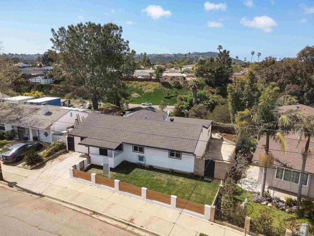 4774 Lake Forest Ave, San Diego, California 92117, 4 Bedrooms Bedrooms, ,2 BathroomsBathrooms,Single Family Residence,For Sale,Lake Forest Ave,240006525SD