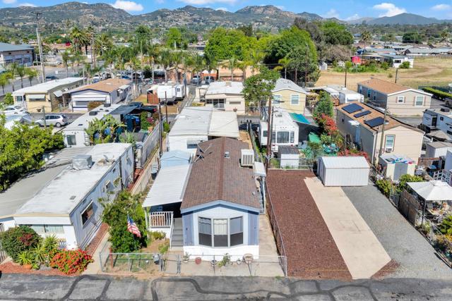 Detail Gallery Image 1 of 25 For 1425 E Madison Ave Spc 57,  El Cajon,  CA 92019 - 1 Beds | 1 Baths