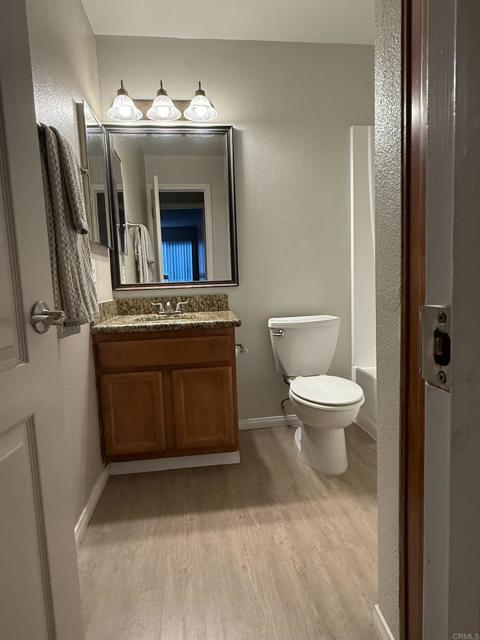 Detail Gallery Image 18 of 28 For 3456 Castle Glen Dr #173,  San Diego,  CA 92123 - 1 Beds | 1 Baths