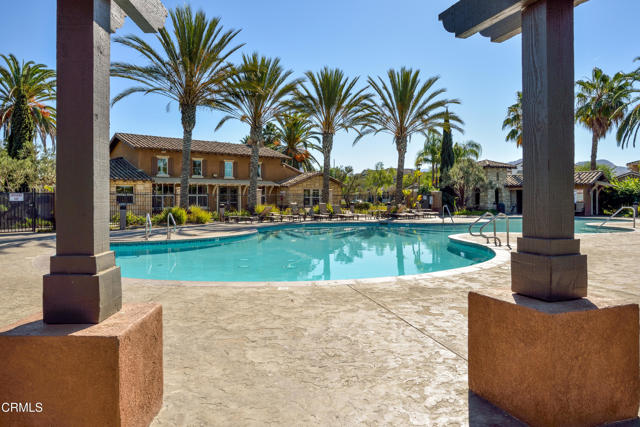 Detail Gallery Image 35 of 42 For 167 Bellafonte Ct, Camarillo,  CA 93012 - 5 Beds | 3 Baths