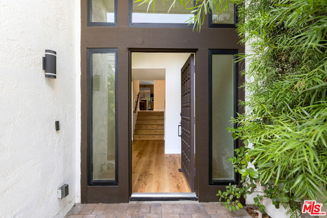 Drew Fenton | 1549 Palisades Drive Pacific Palisades CA | MLS: 7431569