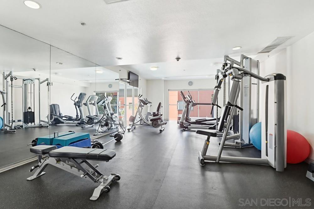 1277 Kettner Blvd. - photo 18