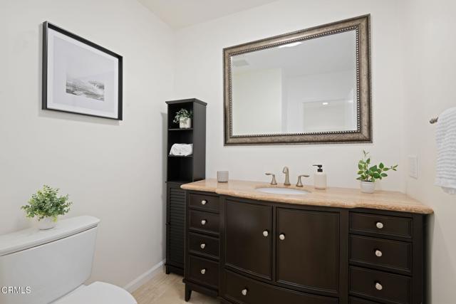 Detail Gallery Image 29 of 33 For 1111 Crestline Dr, Santa Barbara,  CA 93105 - 3 Beds | 2/1 Baths