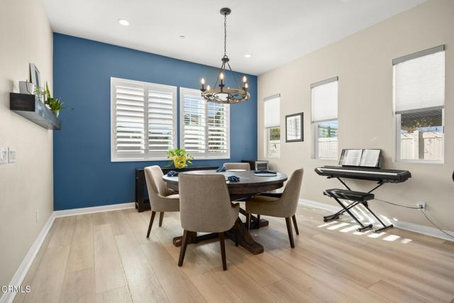 Detail Gallery Image 21 of 58 For 390 Rose St, Fillmore,  CA 93015 - 3 Beds | 2/1 Baths