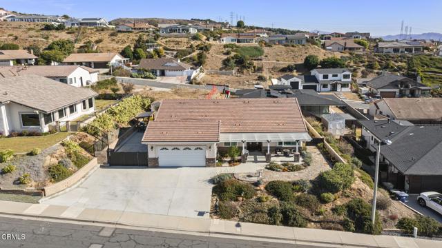 Detail Gallery Image 43 of 61 For 728 Monte Vista Ave, Ventura,  CA 93003 - 4 Beds | 2/1 Baths