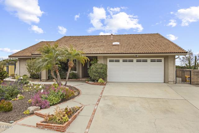 Detail Gallery Image 2 of 62 For 867 High Point Dr, Ventura,  CA 93003 - 4 Beds | 2 Baths