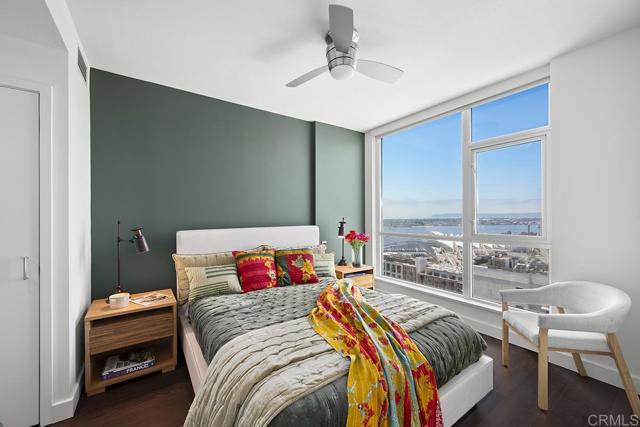 Detail Gallery Image 22 of 44 For 325 Seventh Ave #2104,  San Diego,  CA 92101 - 2 Beds | 2 Baths