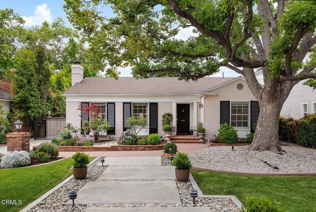 425 Alabama St, San Gabriel, CA 91775