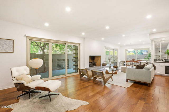Image 1 for 1225 S Orange Grove BLVD #2