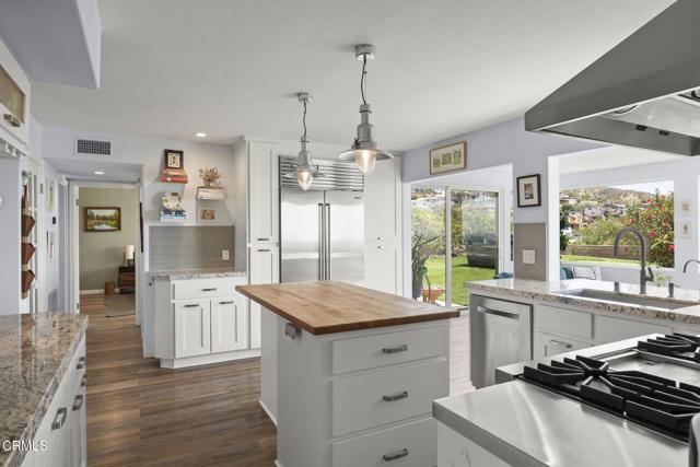 Detail Gallery Image 26 of 67 For 642 Skyline Rd, Ventura,  CA 93003 - 4 Beds | 2 Baths
