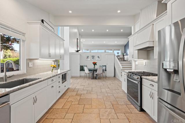 Home for Sale in La Jolla