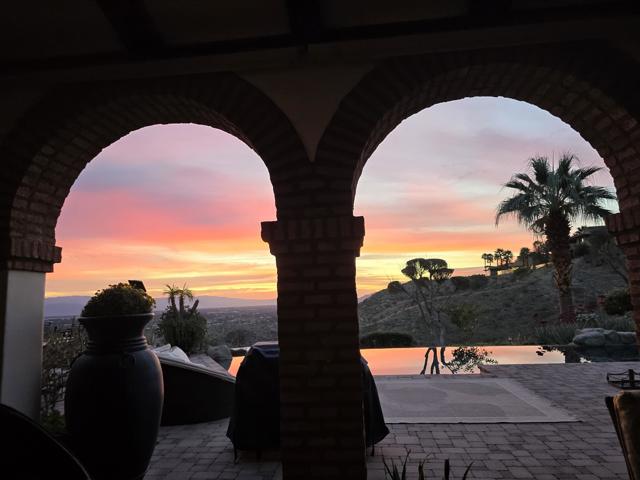 14 Santa Rosa Mountain Lane, Rancho Mirage, CA 92270